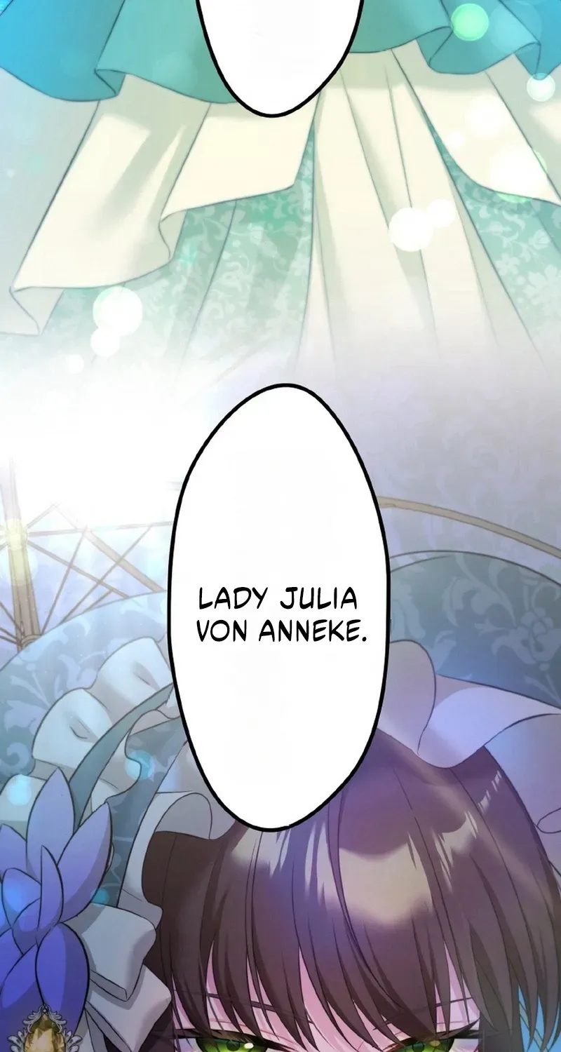 The Legendary Assassin Reincarnated as the Beloved Youngest Daughter of a Royal Family Chapter 98 page 64