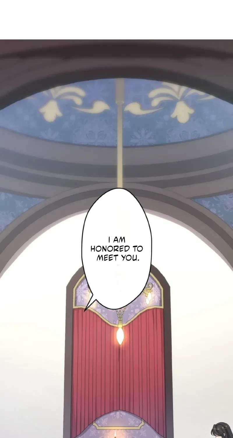 The Legendary Assassin Reincarnated as the Beloved Youngest Daughter of a Royal Family Chapter 99 page 1