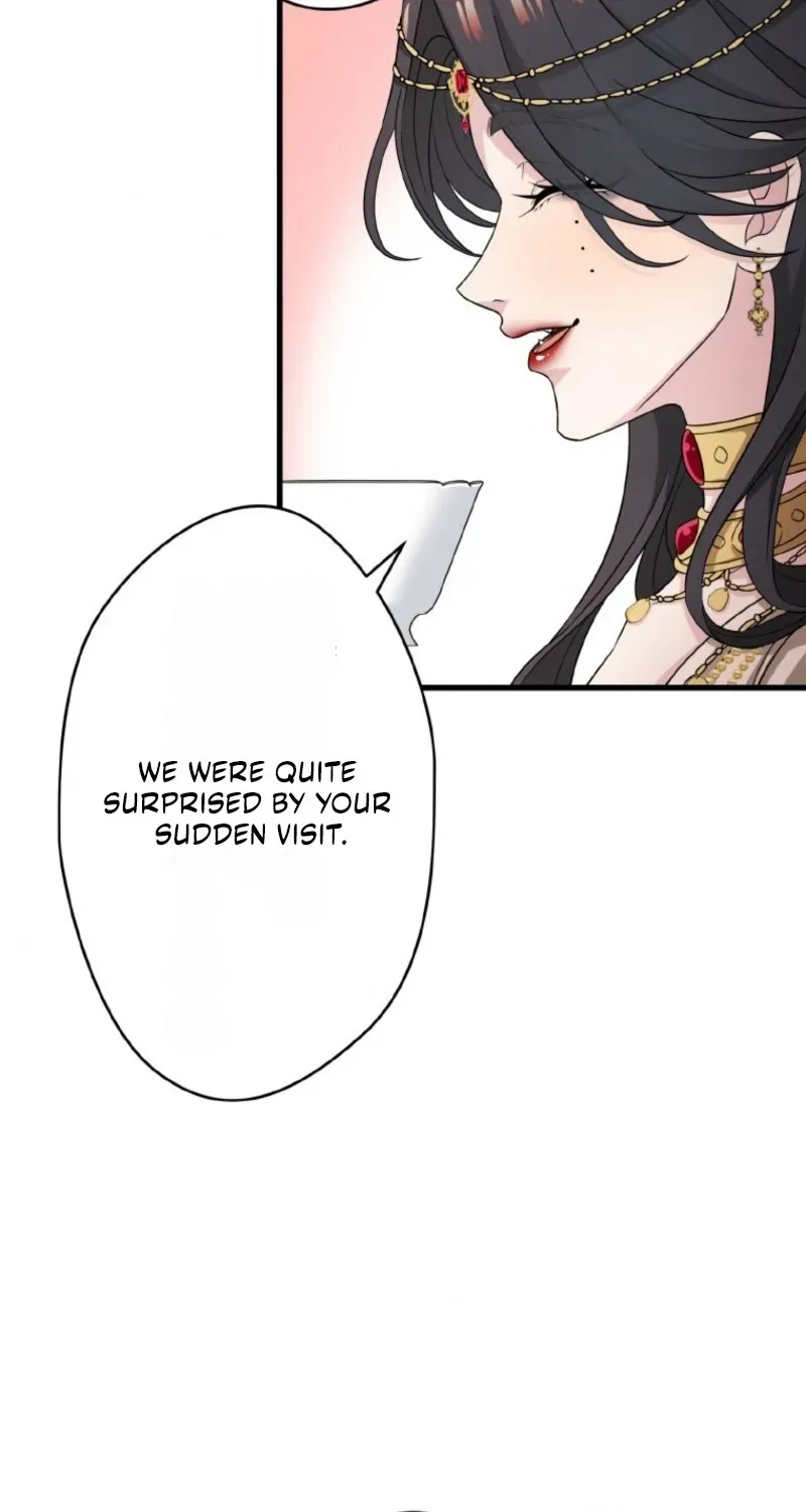 The Legendary Assassin Reincarnated as the Beloved Youngest Daughter of a Royal Family Chapter 99 page 3