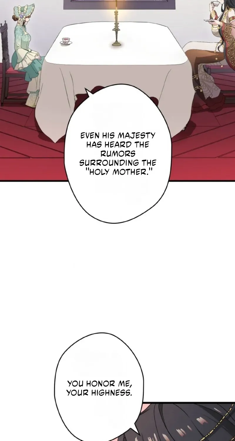 The Legendary Assassin Reincarnated as the Beloved Youngest Daughter of a Royal Family Chapter 99 page 2