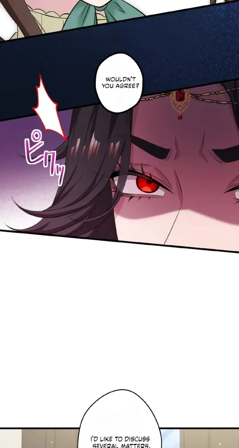 The Legendary Assassin Reincarnated as the Beloved Youngest Daughter of a Royal Family Chapter 99 page 8