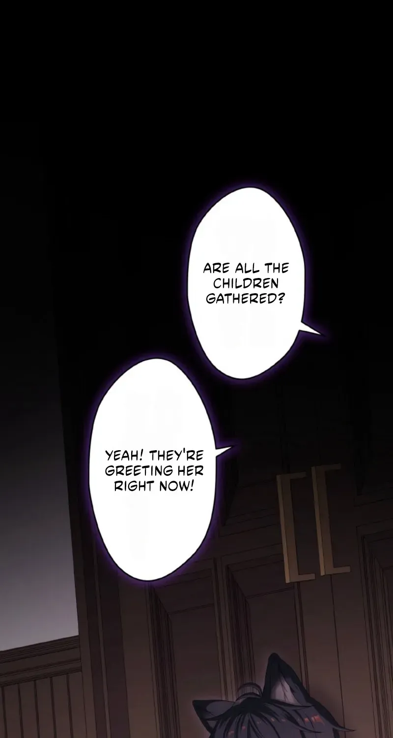 The Legendary Assassin Reincarnated as the Beloved Youngest Daughter of a Royal Family Chapter 99 page 19