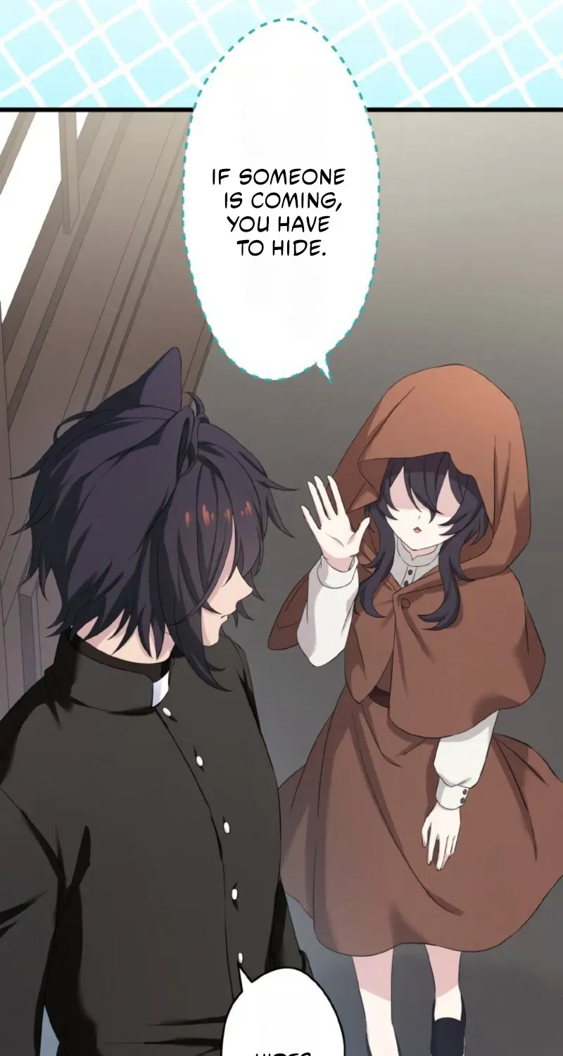 The Legendary Assassin Reincarnated as the Beloved Youngest Daughter of a Royal Family Chapter 99 page 16