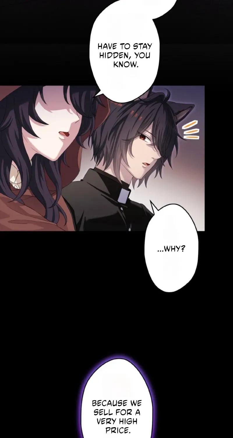 The Legendary Assassin Reincarnated as the Beloved Youngest Daughter of a Royal Family Chapter 99 page 21