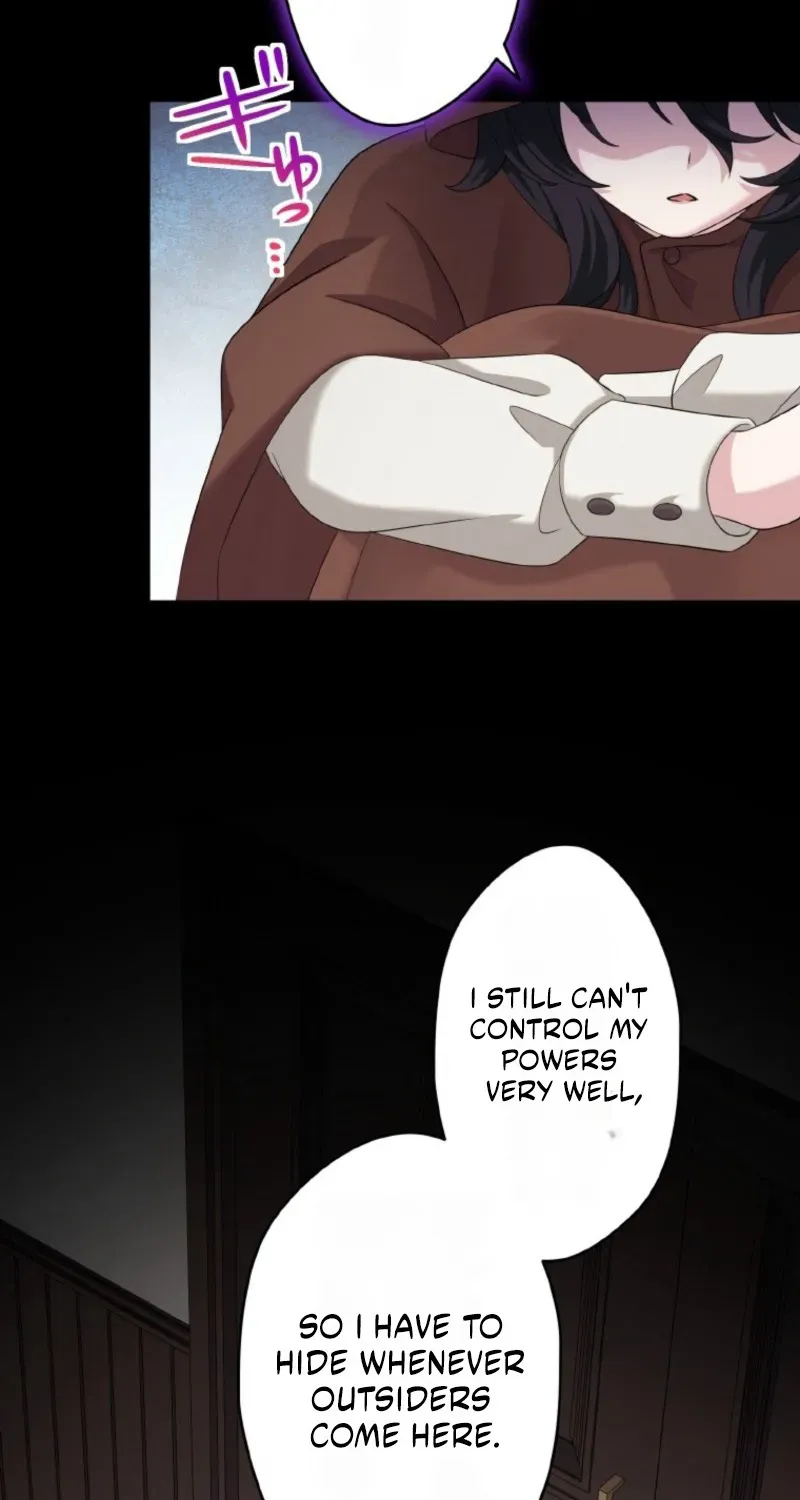 The Legendary Assassin Reincarnated as the Beloved Youngest Daughter of a Royal Family Chapter 99 page 22