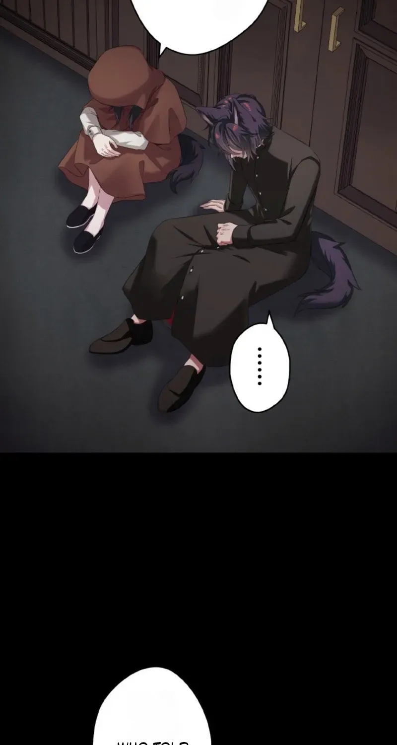 The Legendary Assassin Reincarnated as the Beloved Youngest Daughter of a Royal Family Chapter 99 page 23