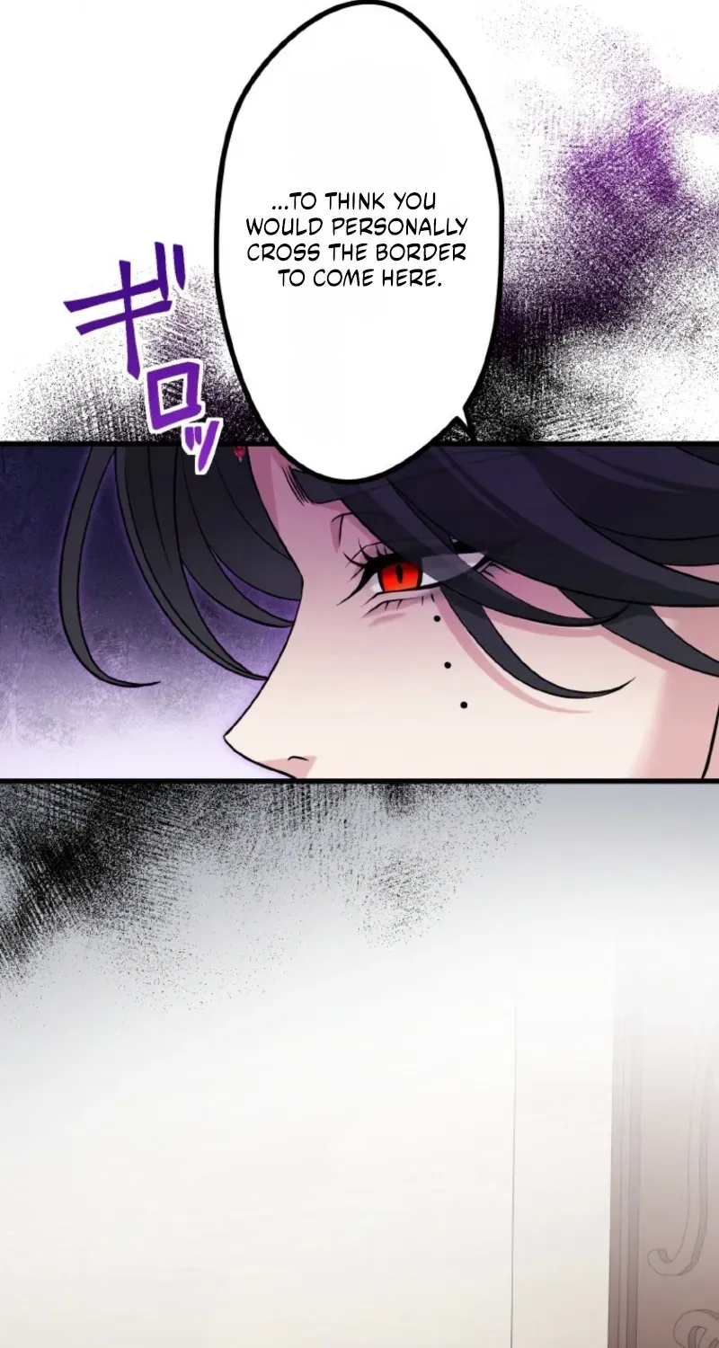 The Legendary Assassin Reincarnated as the Beloved Youngest Daughter of a Royal Family Chapter 99 page 4