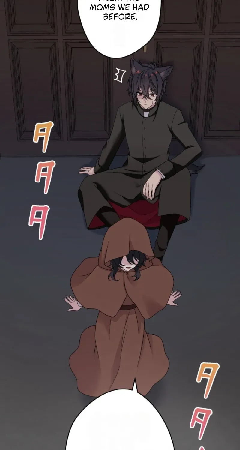 The Legendary Assassin Reincarnated as the Beloved Youngest Daughter of a Royal Family Chapter 99 page 25