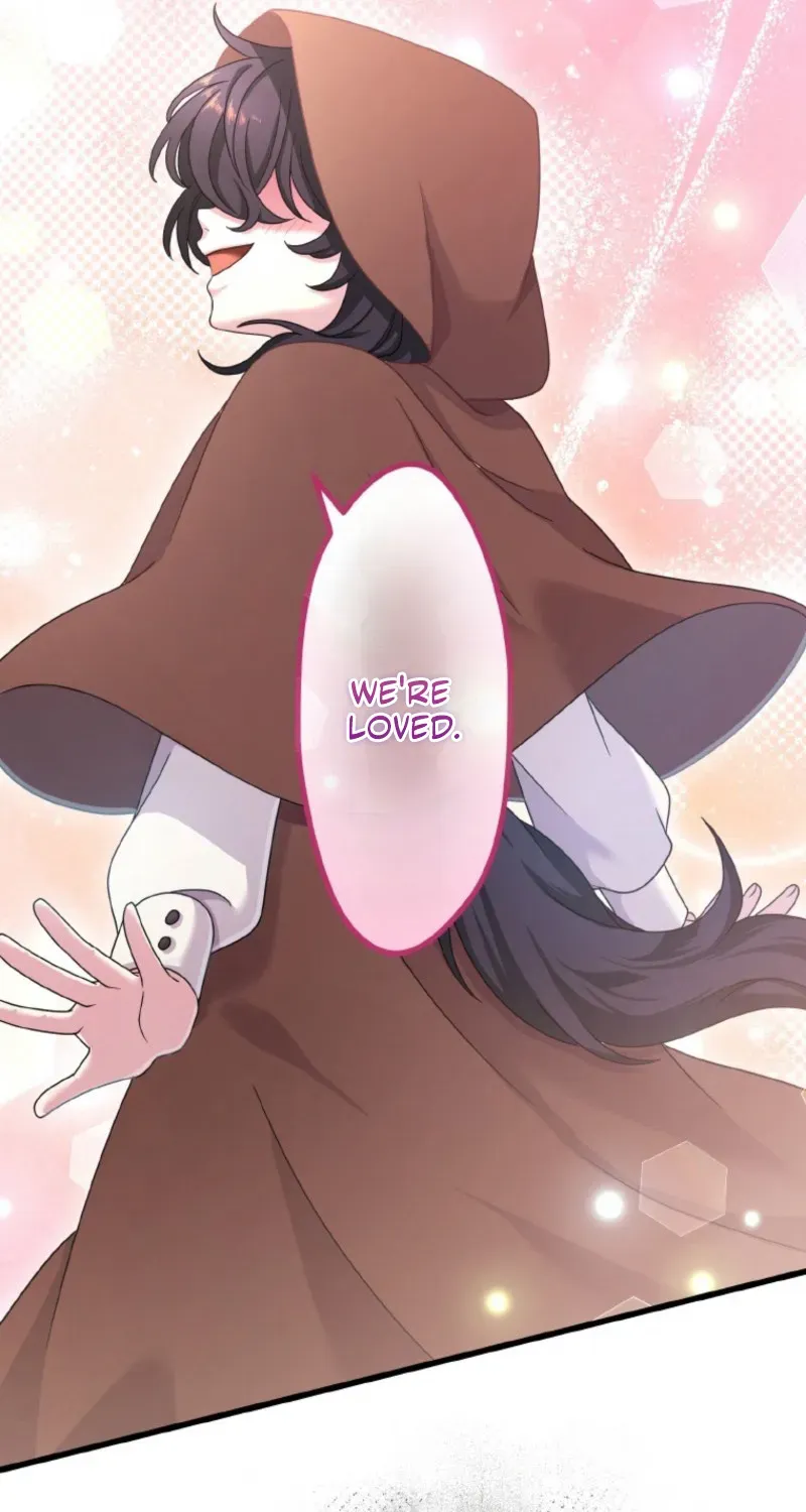 The Legendary Assassin Reincarnated as the Beloved Youngest Daughter of a Royal Family Chapter 99 page 27