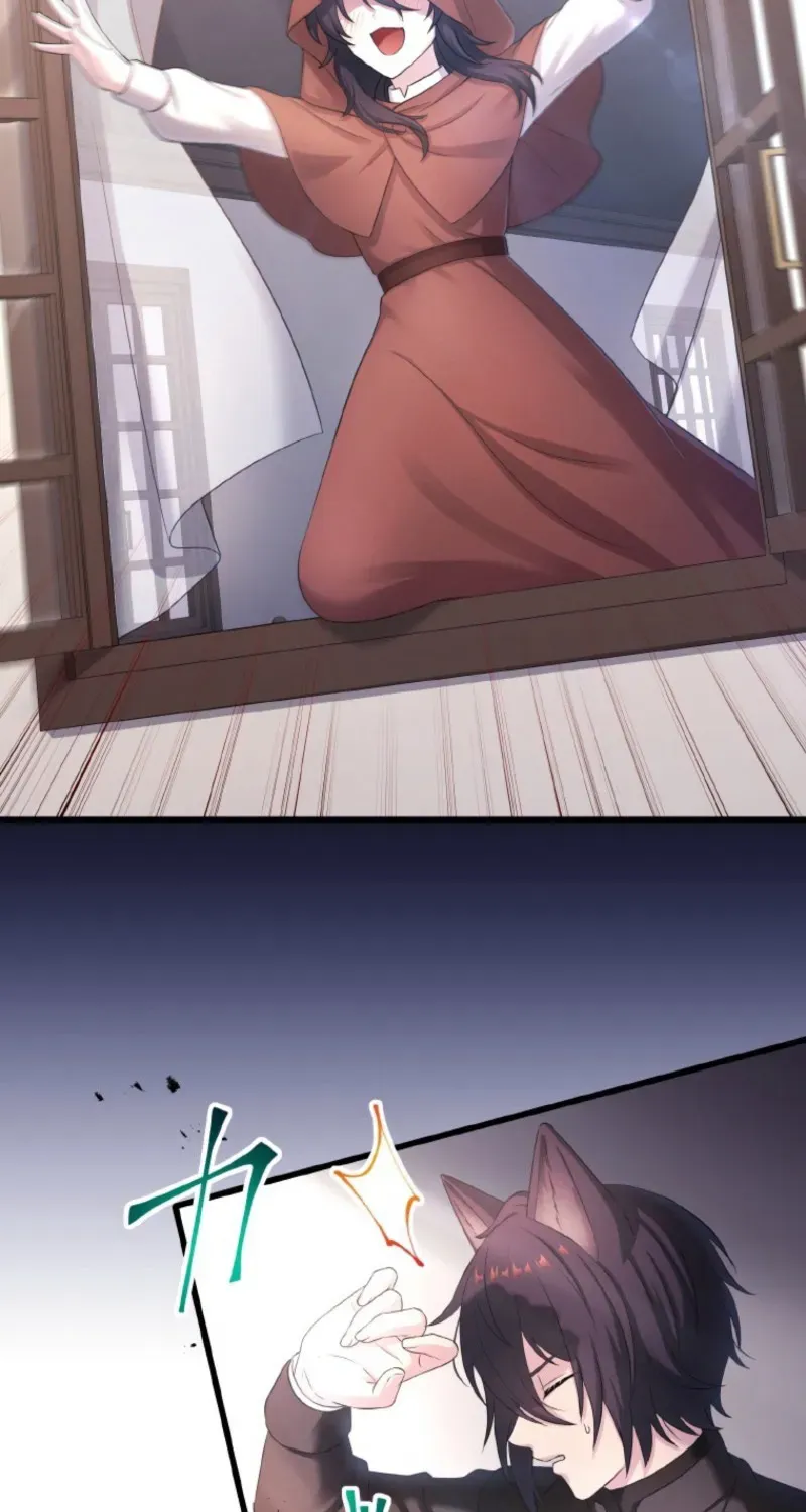 The Legendary Assassin Reincarnated as the Beloved Youngest Daughter of a Royal Family Chapter 99 page 31