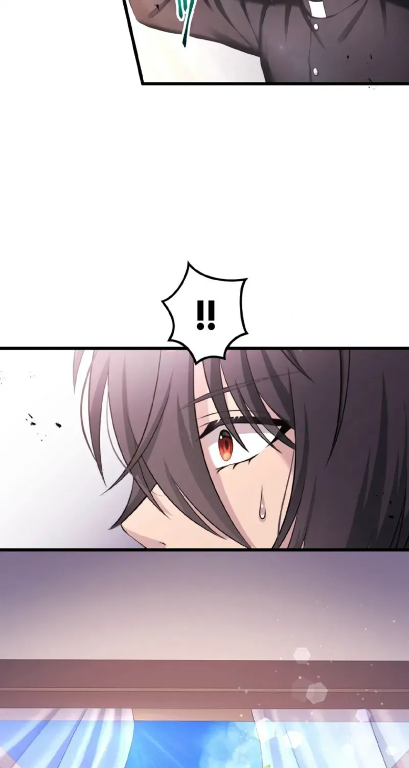 The Legendary Assassin Reincarnated as the Beloved Youngest Daughter of a Royal Family Chapter 99 page 32