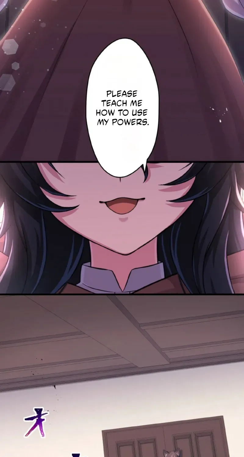 The Legendary Assassin Reincarnated as the Beloved Youngest Daughter of a Royal Family Chapter 99 page 34