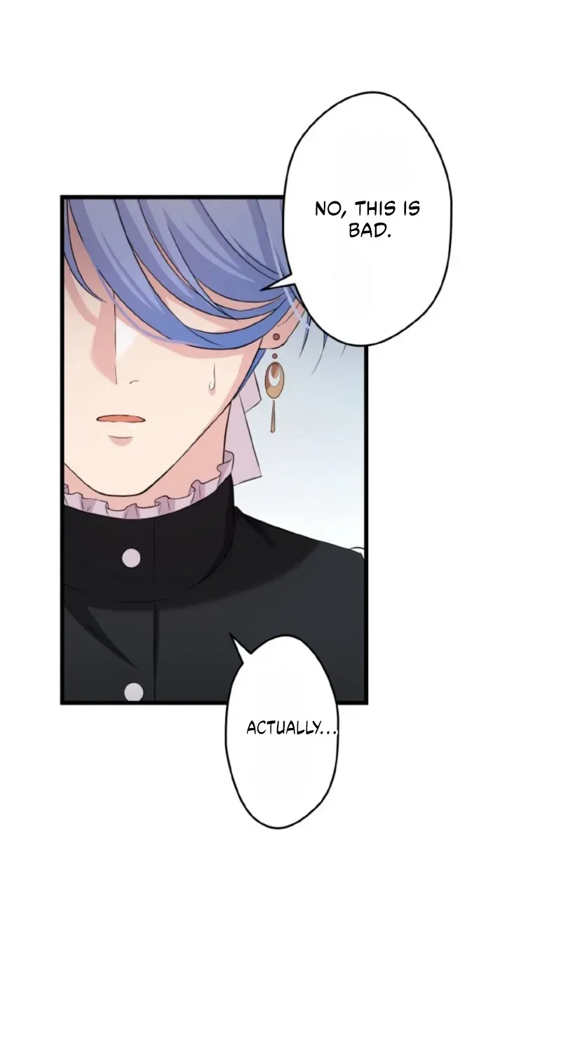 The Legendary Assassin Reincarnated as the Beloved Youngest Daughter of a Royal Family Chapter 99 page 42
