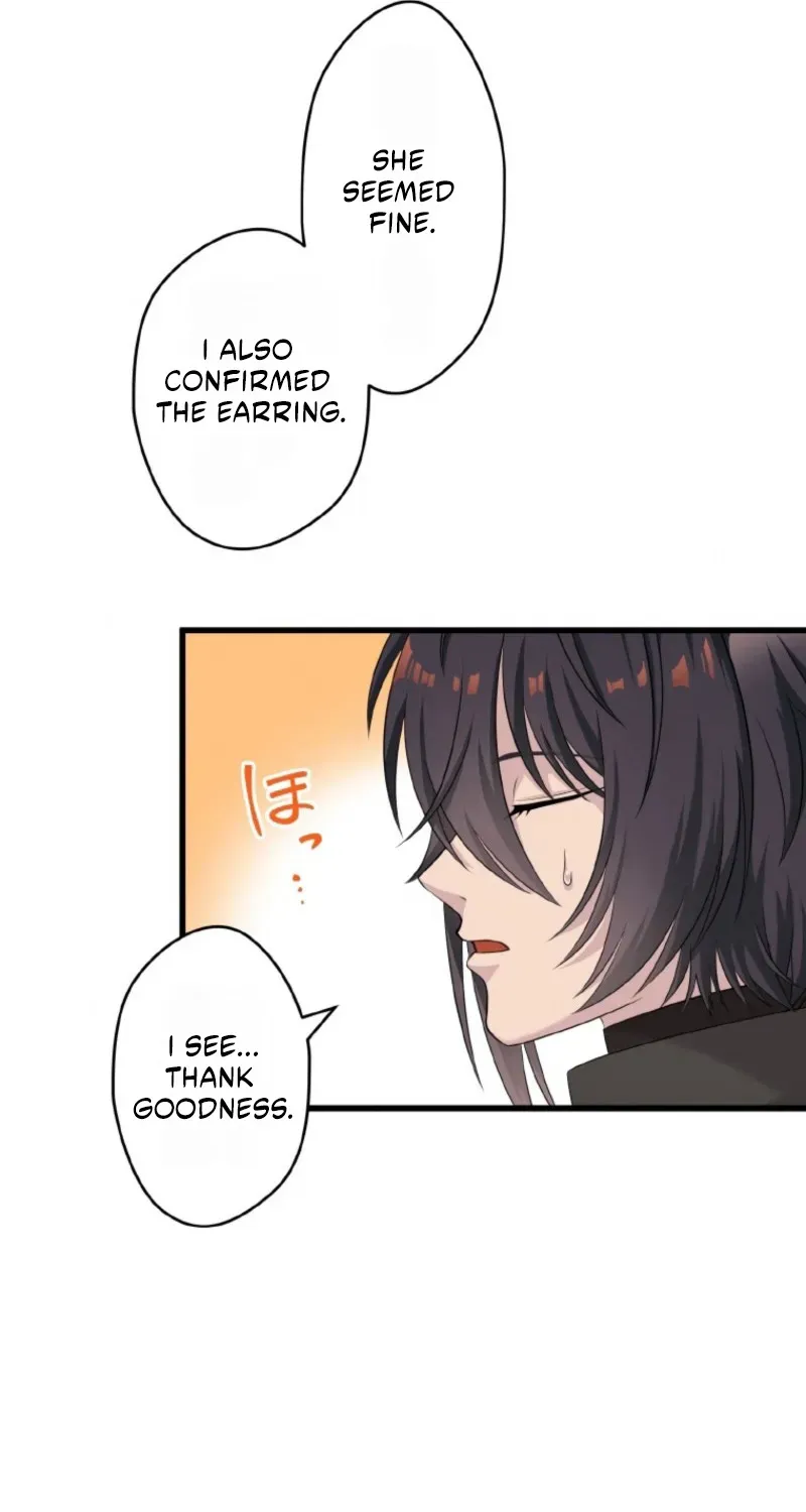 The Legendary Assassin Reincarnated as the Beloved Youngest Daughter of a Royal Family Chapter 99 page 41