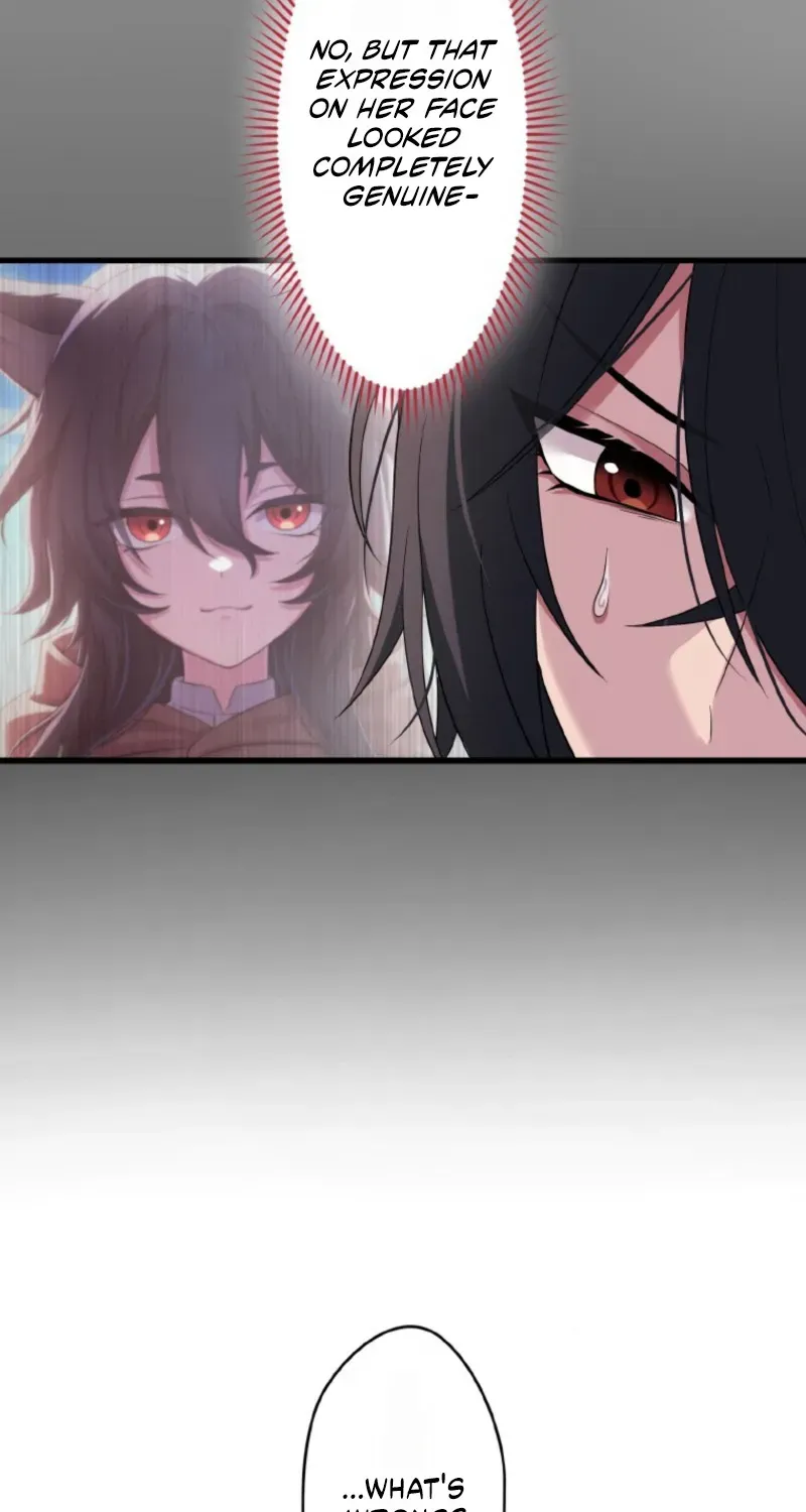 The Legendary Assassin Reincarnated as the Beloved Youngest Daughter of a Royal Family Chapter 99 page 48