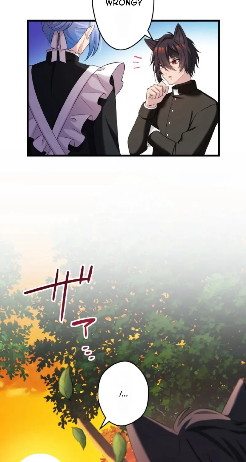 The Legendary Assassin Reincarnated as the Beloved Youngest Daughter of a Royal Family Chapter 99 page 49