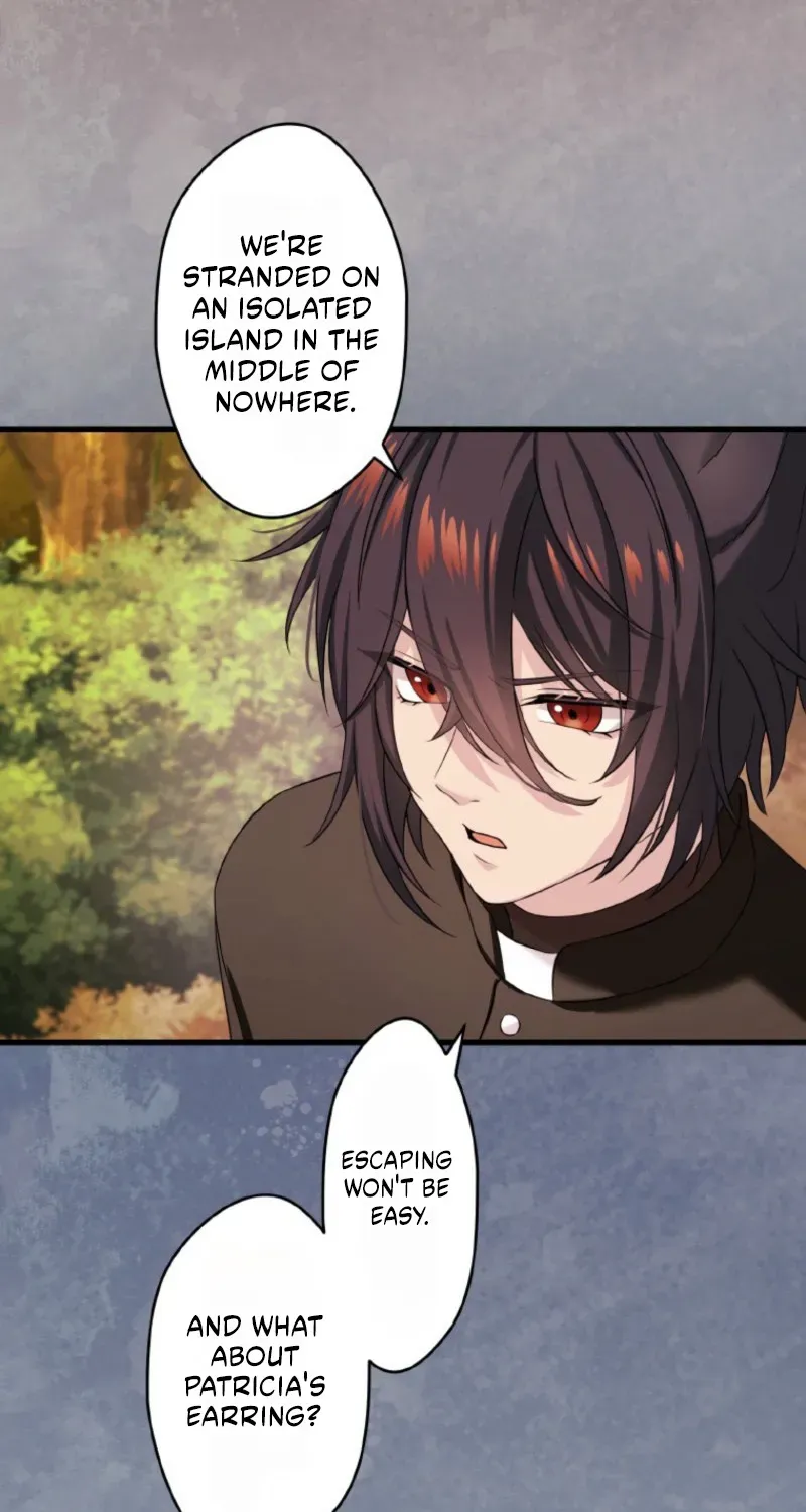 The Legendary Assassin Reincarnated as the Beloved Youngest Daughter of a Royal Family Chapter 99 page 51