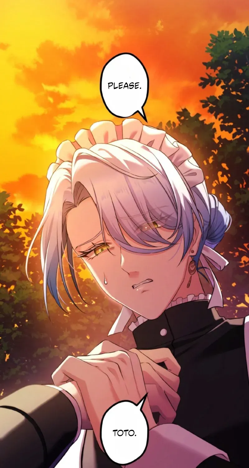 The Legendary Assassin Reincarnated as the Beloved Youngest Daughter of a Royal Family Chapter 99 page 59