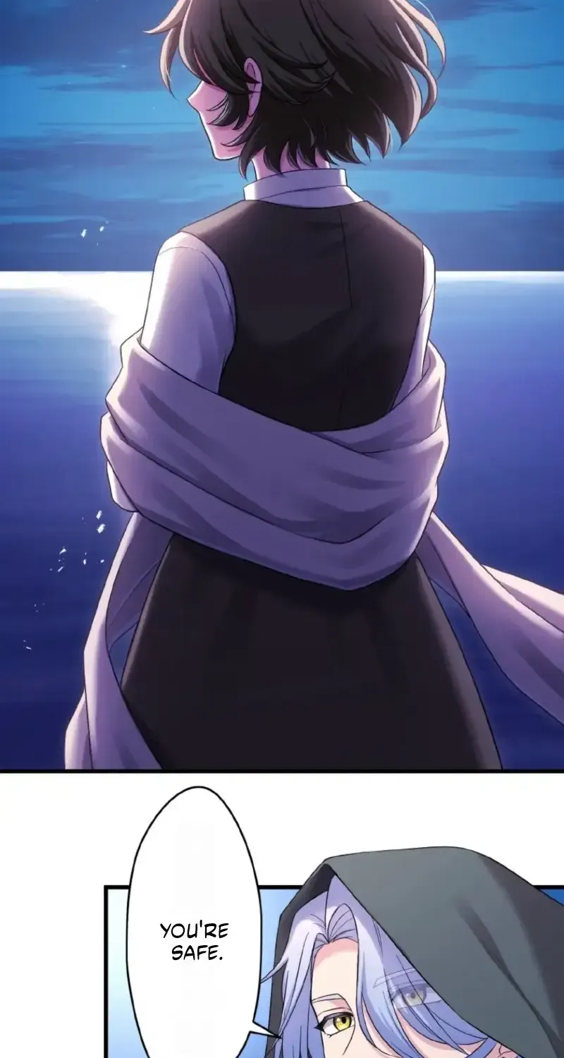The Legendary Assassin Reincarnated as the Beloved Youngest Daughter of a Royal Family Chapter 99 page 70