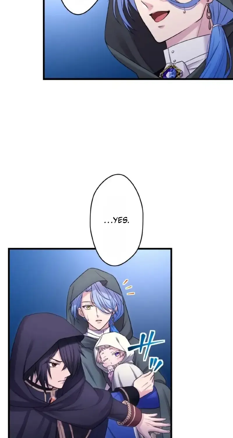 The Legendary Assassin Reincarnated as the Beloved Youngest Daughter of a Royal Family Chapter 99 page 71