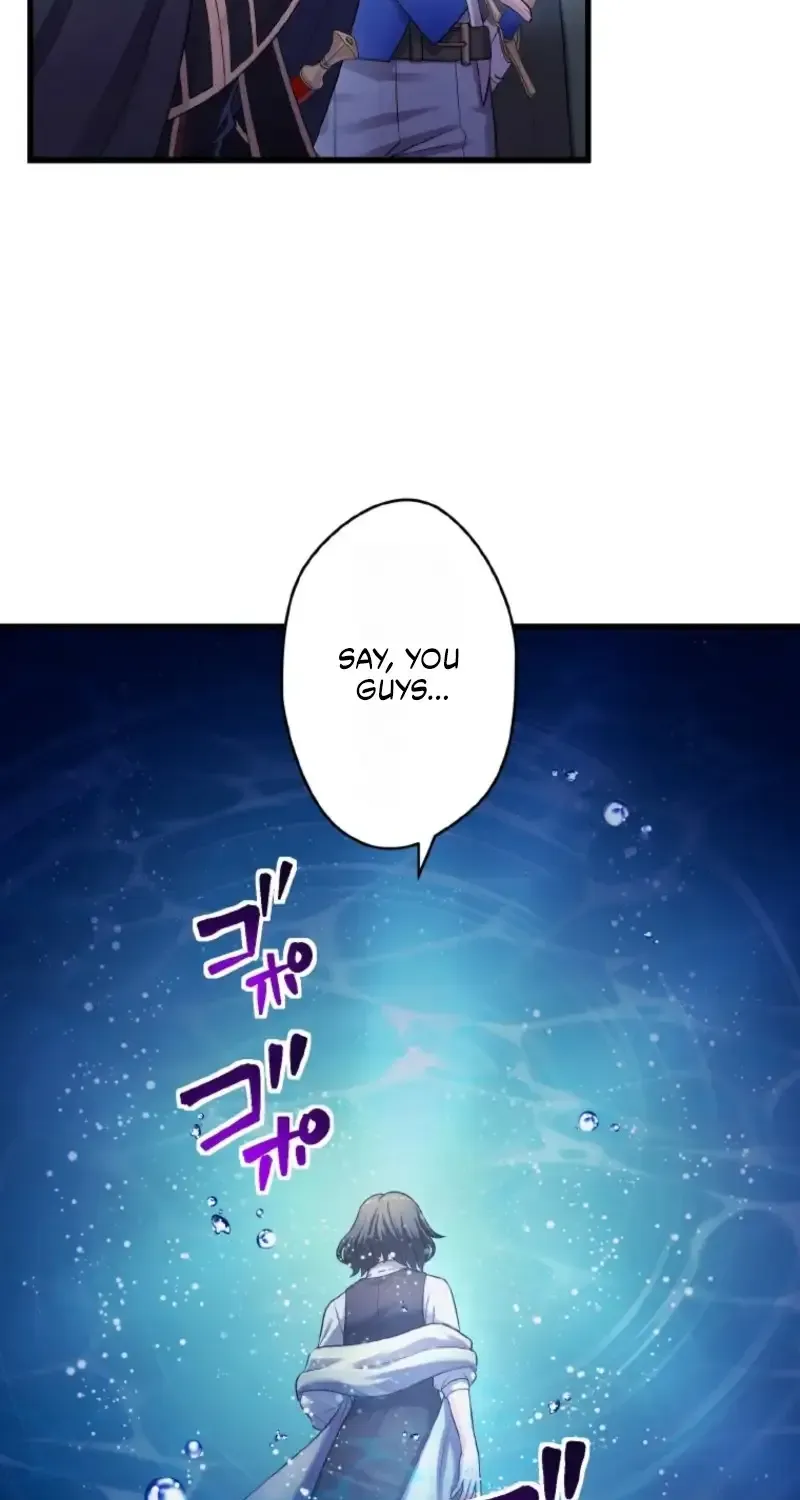 The Legendary Assassin Reincarnated as the Beloved Youngest Daughter of a Royal Family Chapter 99 page 72