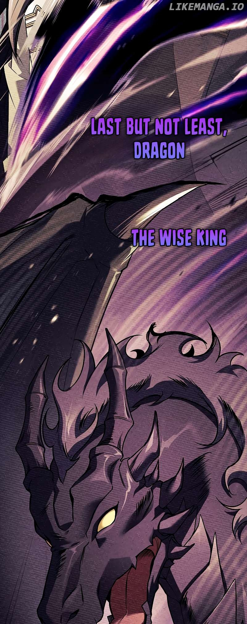 The Legendary Hero Is an Academy Honors Student Chapter 0.1 page 7