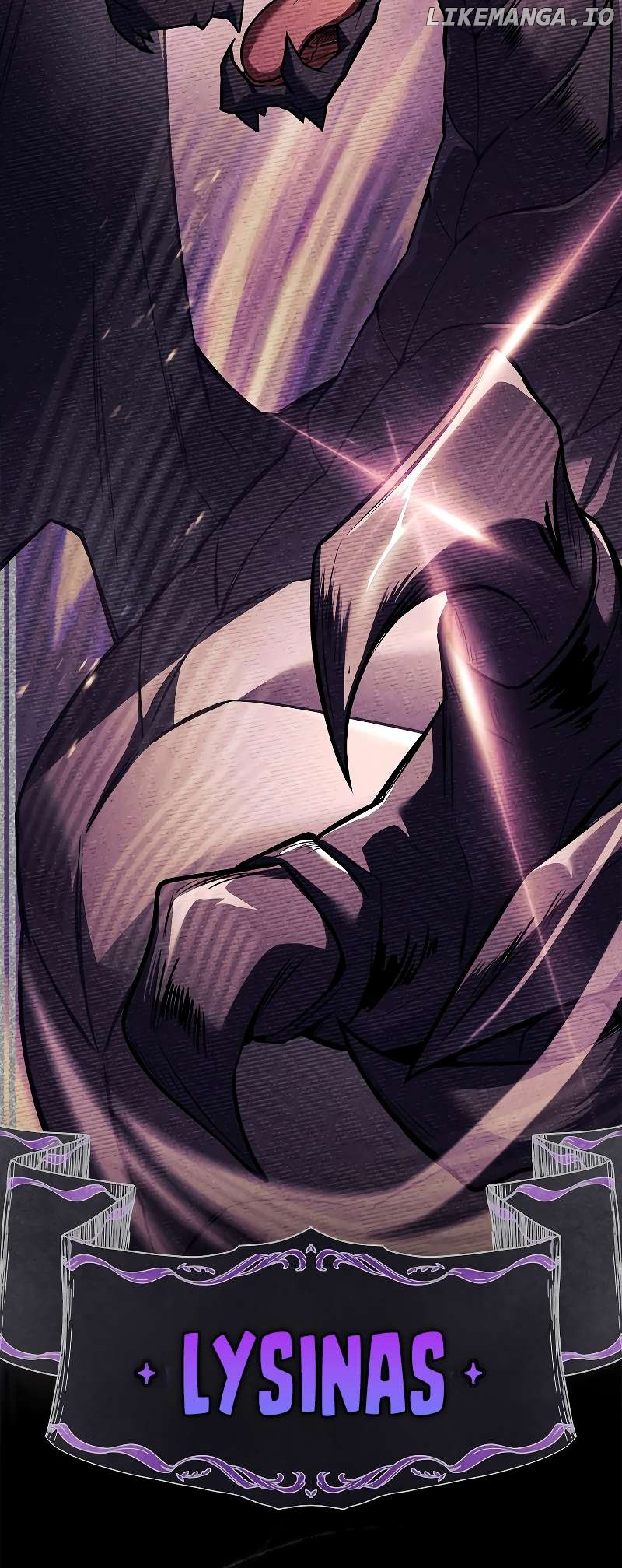 The Legendary Hero Is an Academy Honors Student Chapter 0.1 page 8
