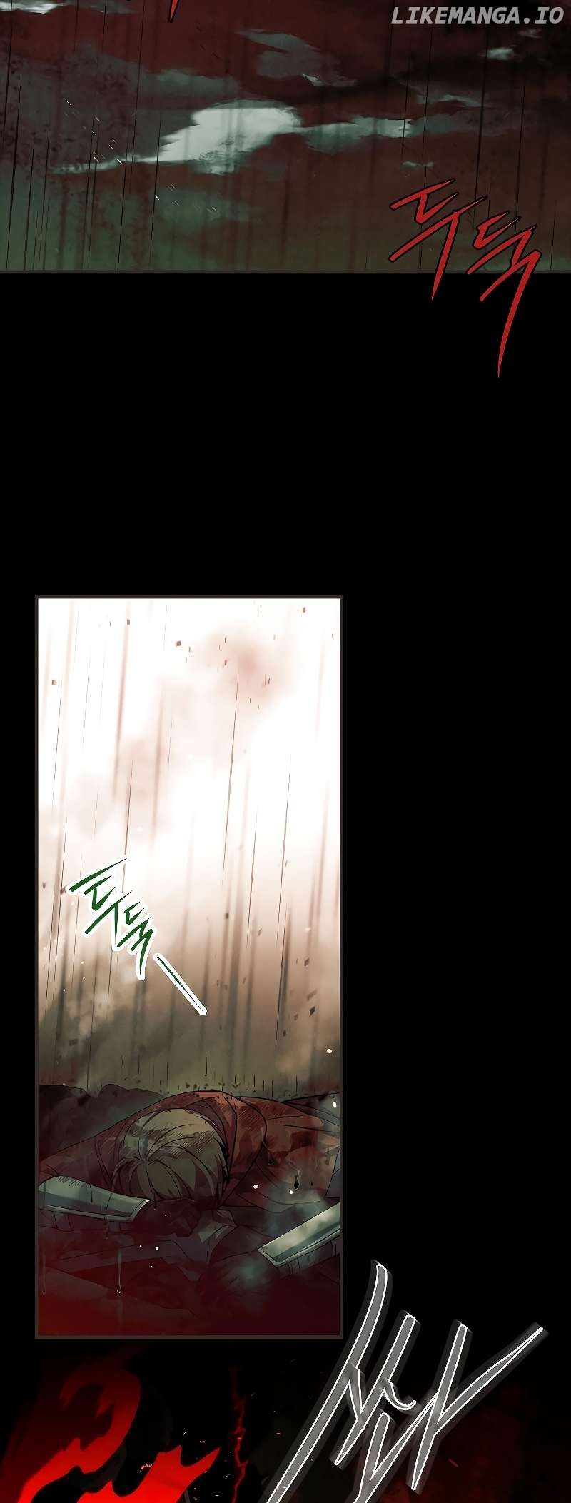 The Legendary Hero Is an Academy Honors Student Chapter 0.1 page 11