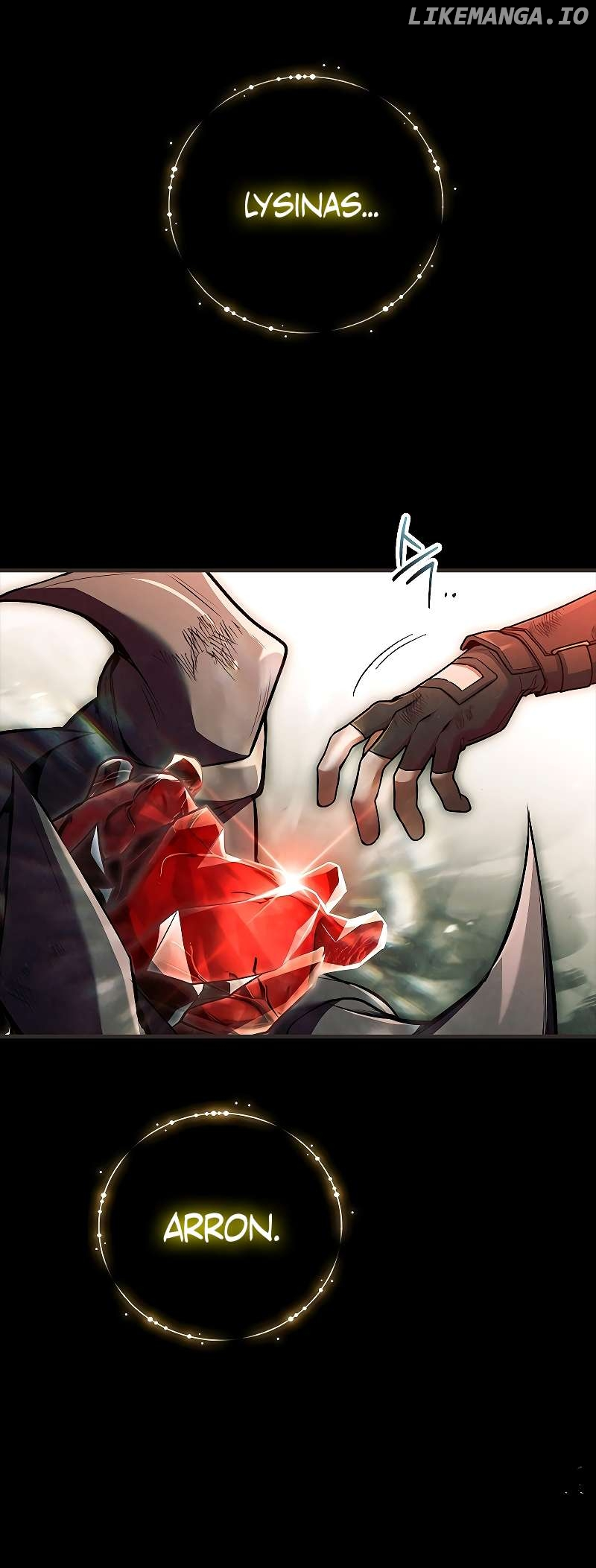 The Legendary Hero Is an Academy Honors Student Chapter 0.1 page 22