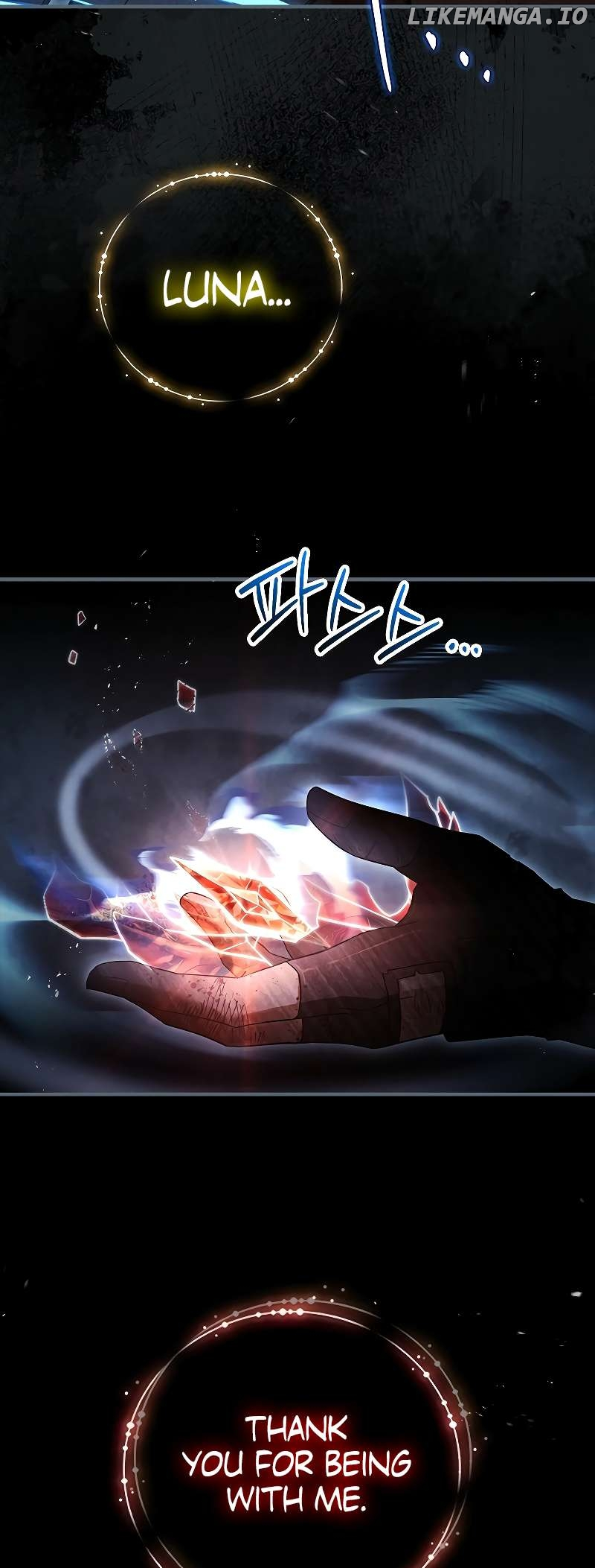 The Legendary Hero Is an Academy Honors Student Chapter 0.1 page 24