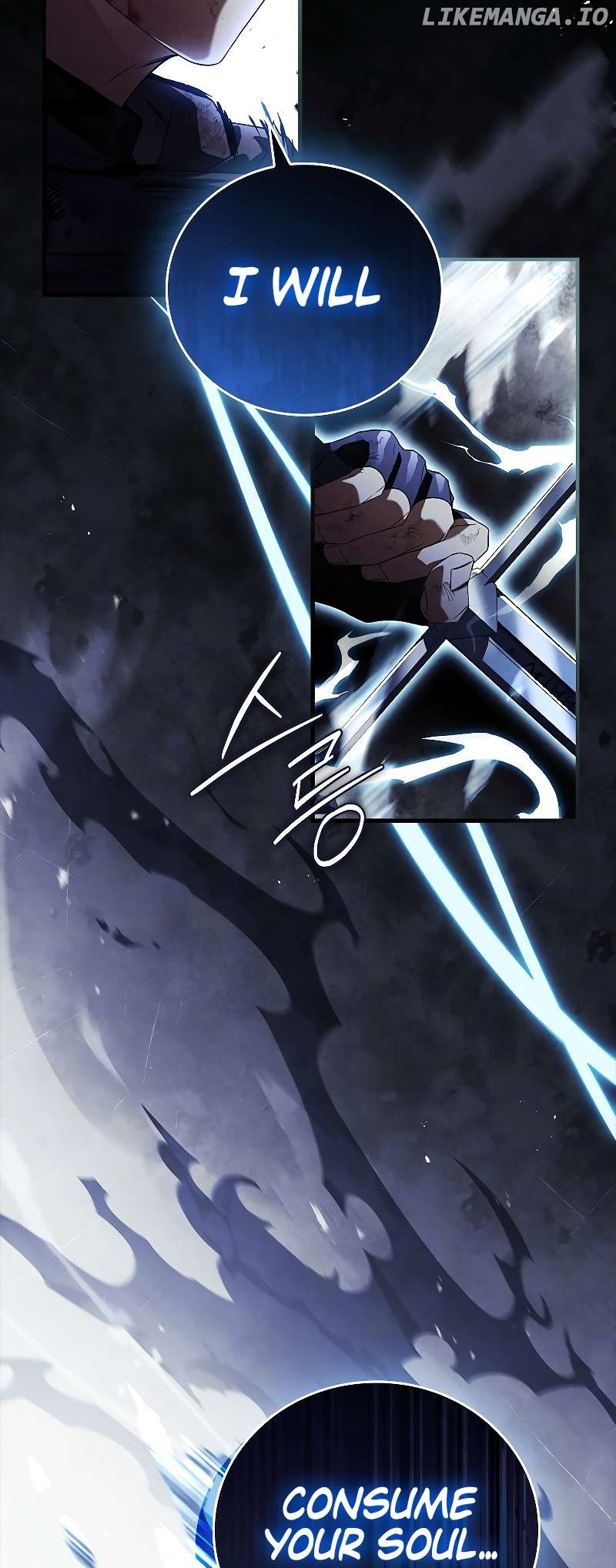 The Legendary Hero Is an Academy Honors Student Chapter 0.1 page 32