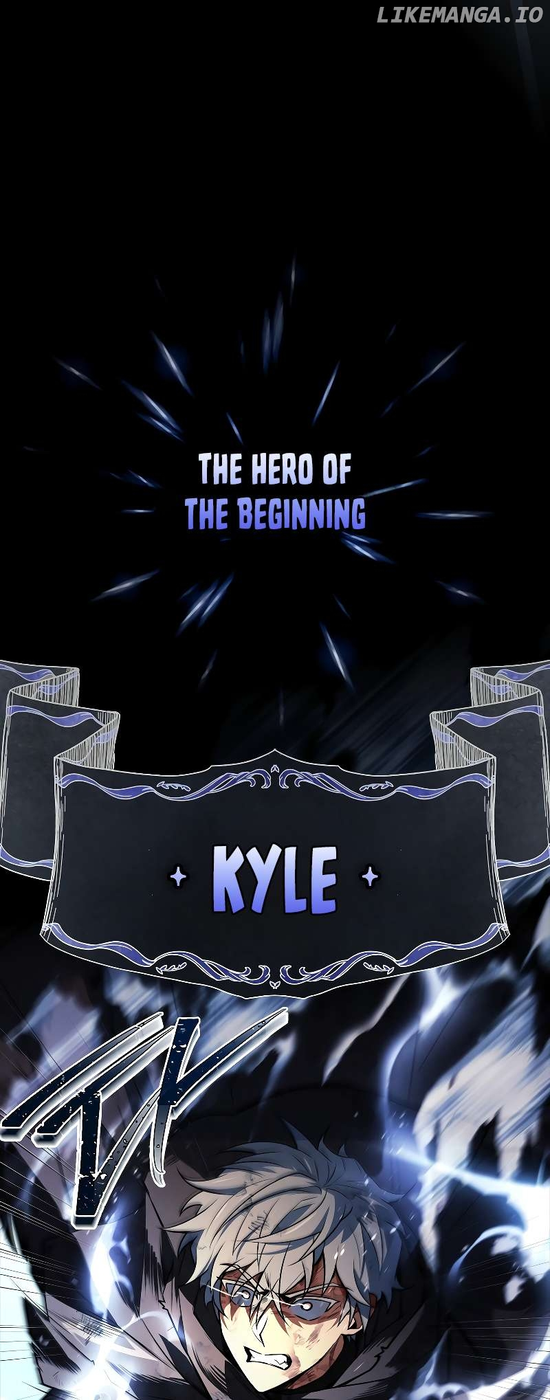 The Legendary Hero Is an Academy Honors Student Chapter 0.1 page 34