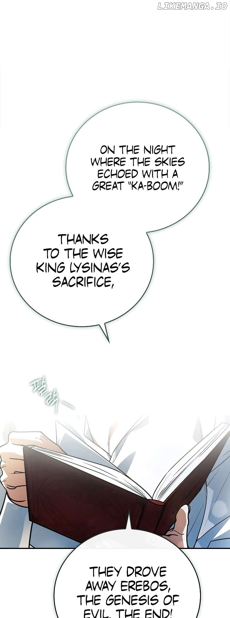 The Legendary Hero Is an Academy Honors Student Chapter 0.1 page 38
