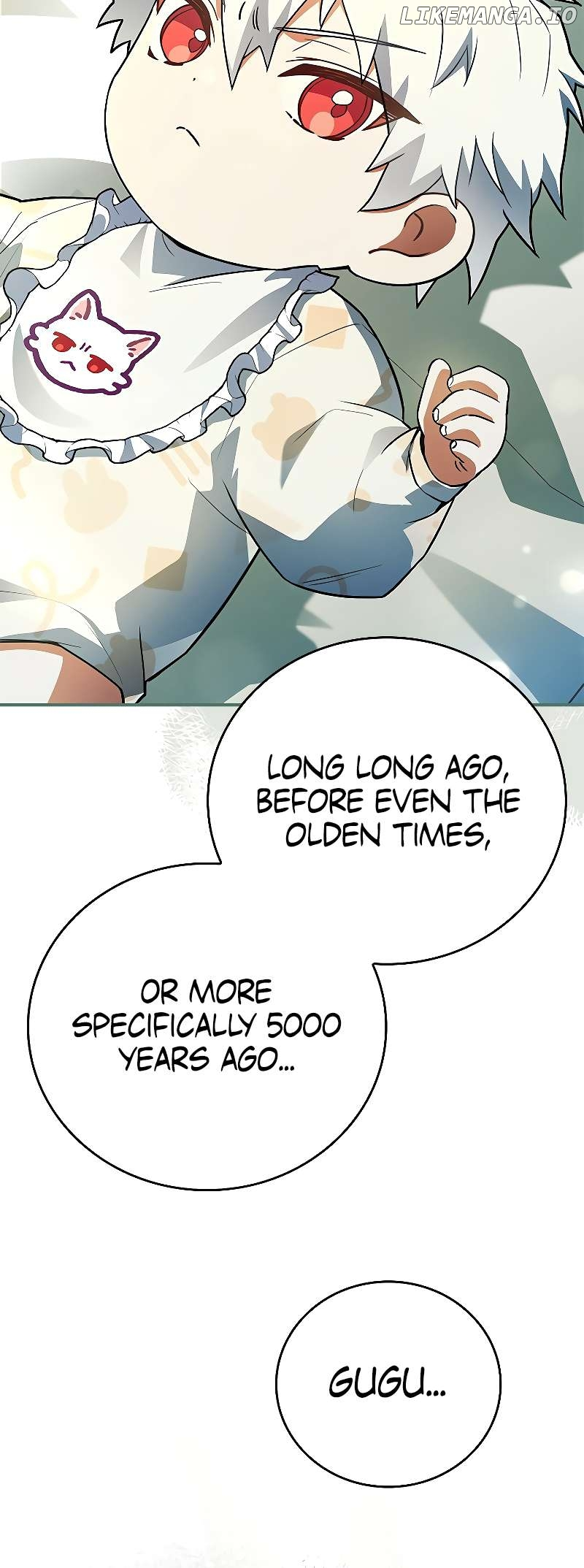 The Legendary Hero Is an Academy Honors Student Chapter 0.1 page 41