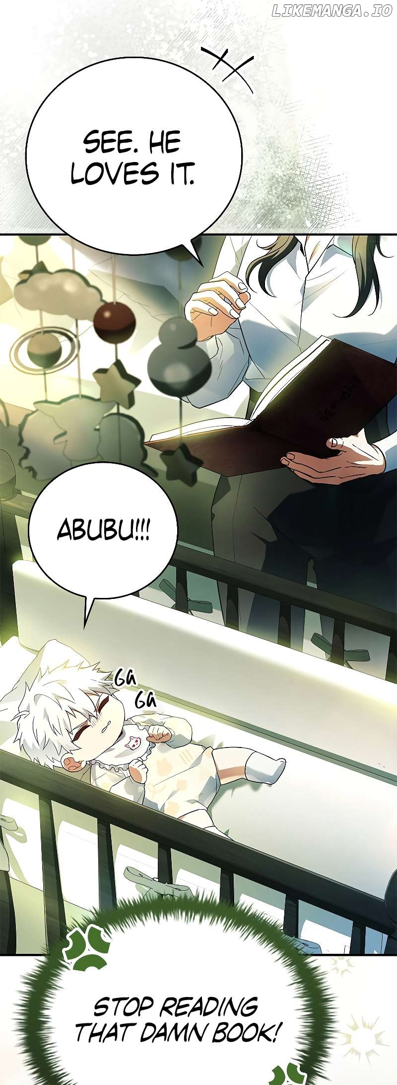 The Legendary Hero Is an Academy Honors Student Chapter 0.1 page 42