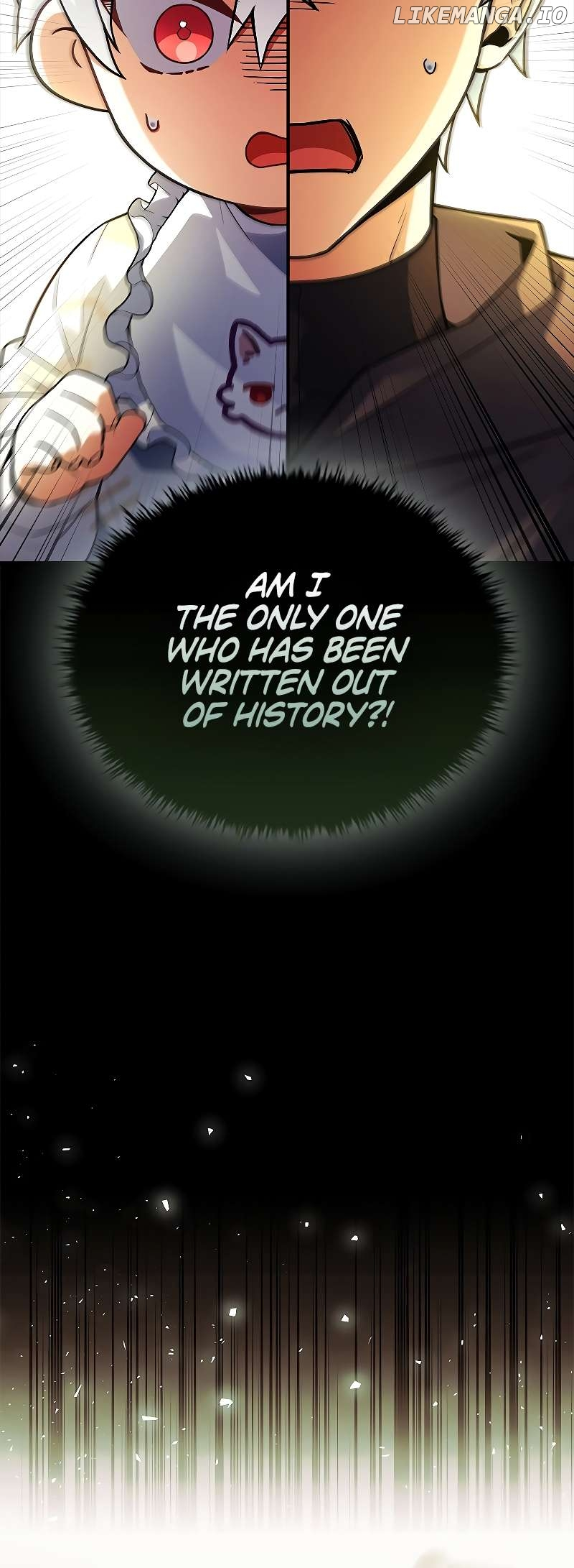 The Legendary Hero Is an Academy Honors Student Chapter 0.1 page 47