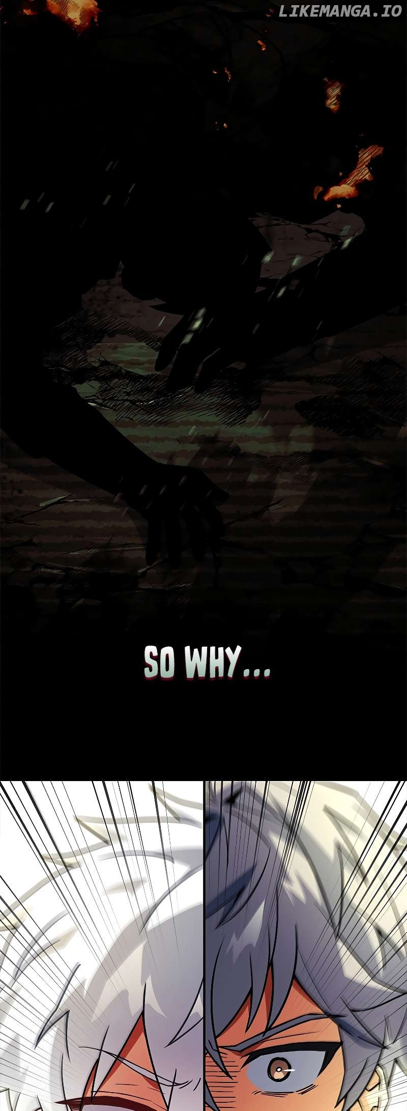 The Legendary Hero Is an Academy Honors Student Chapter 0.1 page 46