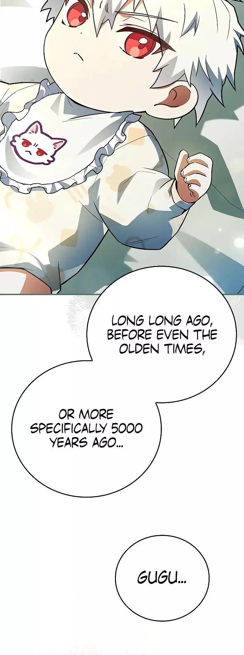 The Legendary Hero Is an Academy Honors Student Chapter 0 page 41