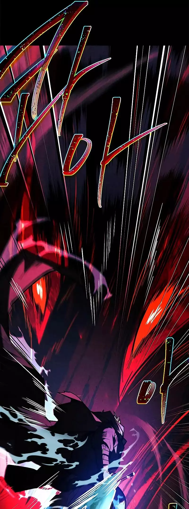 The Legendary Hero Is an Academy Honors Student Chapter 0 page 36