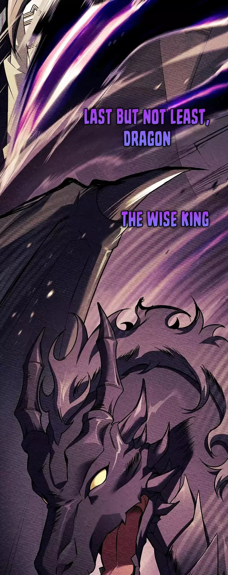 The Legendary Hero Is an Academy Honors Student Chapter 0 page 7