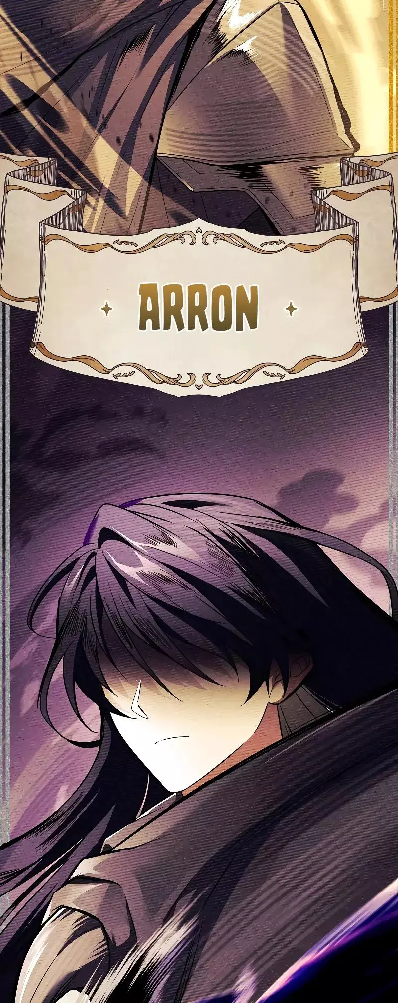 The Legendary Hero Is an Academy Honors Student Chapter 0 page 6