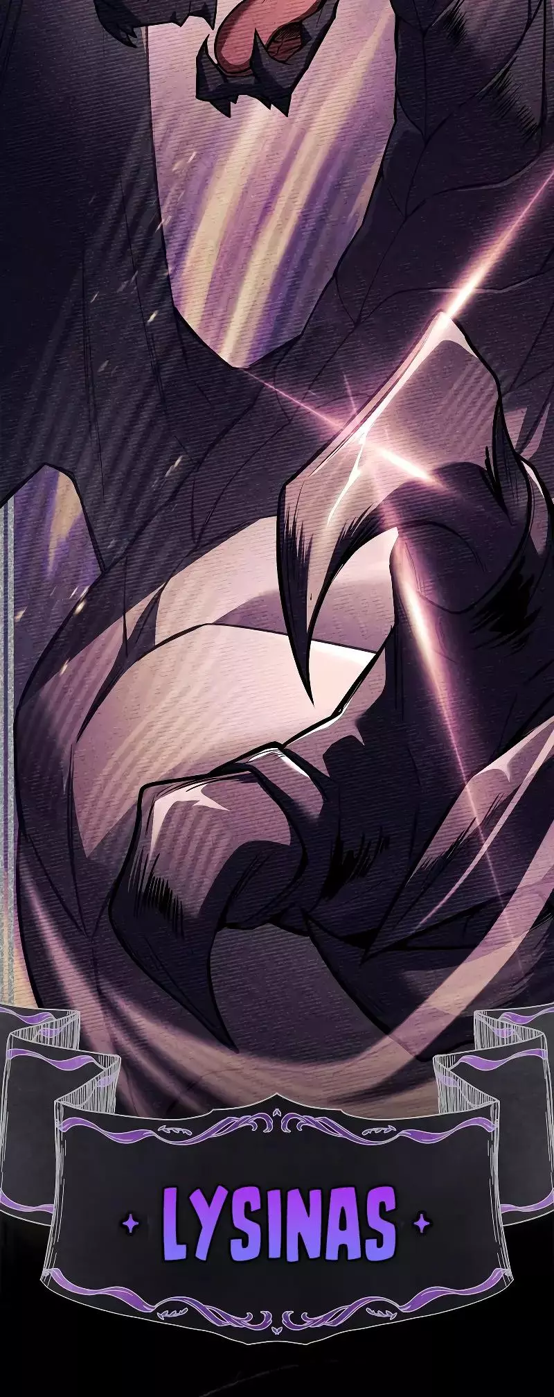 The Legendary Hero Is an Academy Honors Student Chapter 0 page 8