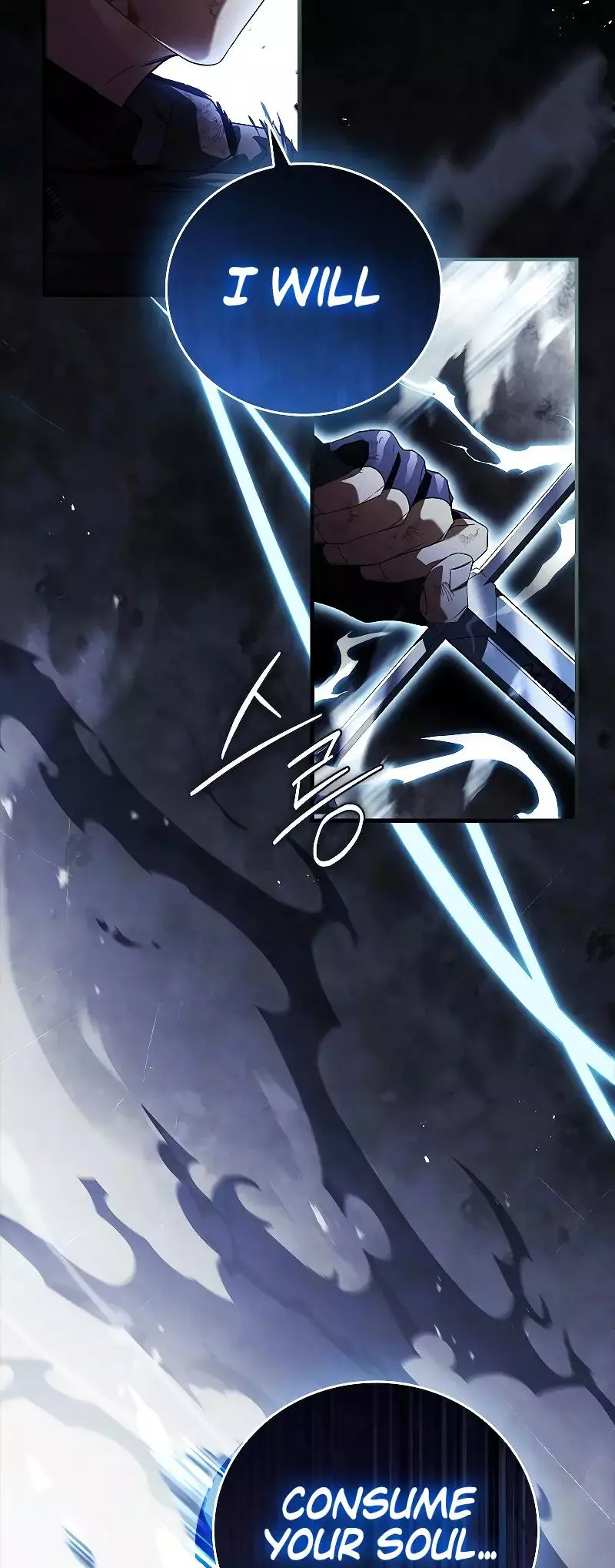 The Legendary Hero Is an Academy Honors Student Chapter 0 page 32