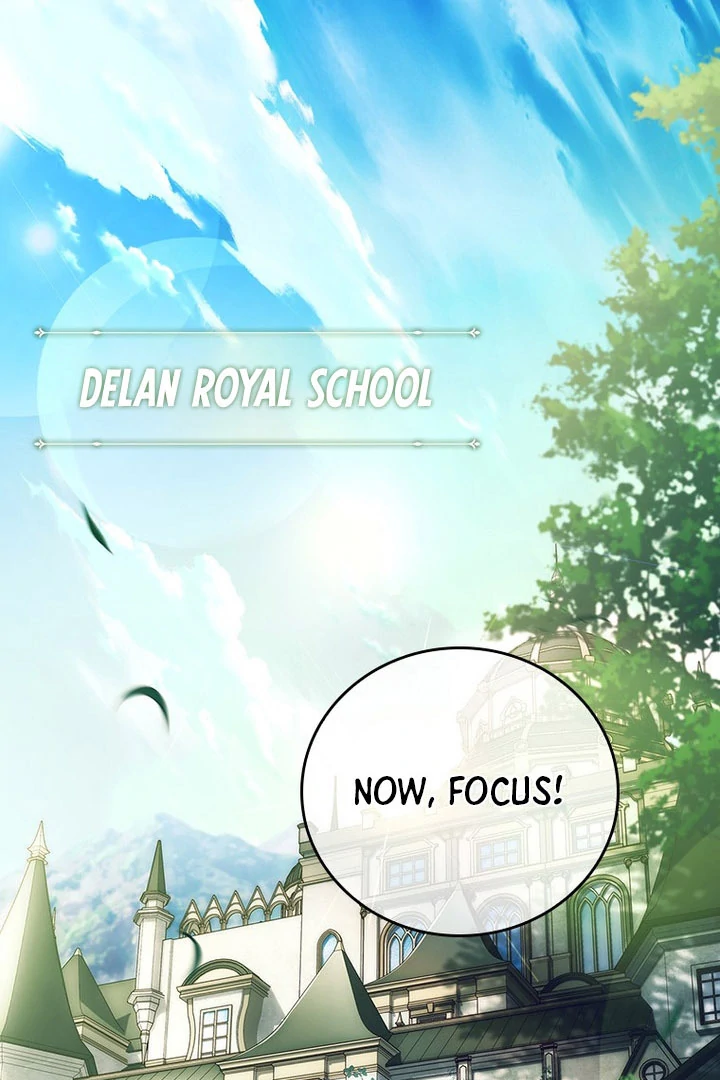 The Legendary Hero Is an Academy Honors Student Chapter 1 page 2
