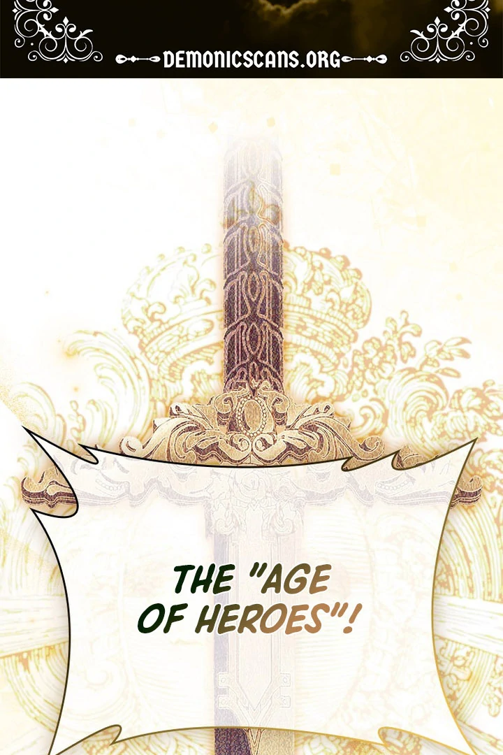 The Legendary Hero Is an Academy Honors Student Chapter 1 page 7