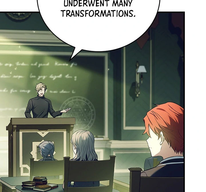 The Legendary Hero Is an Academy Honors Student Chapter 1 page 10