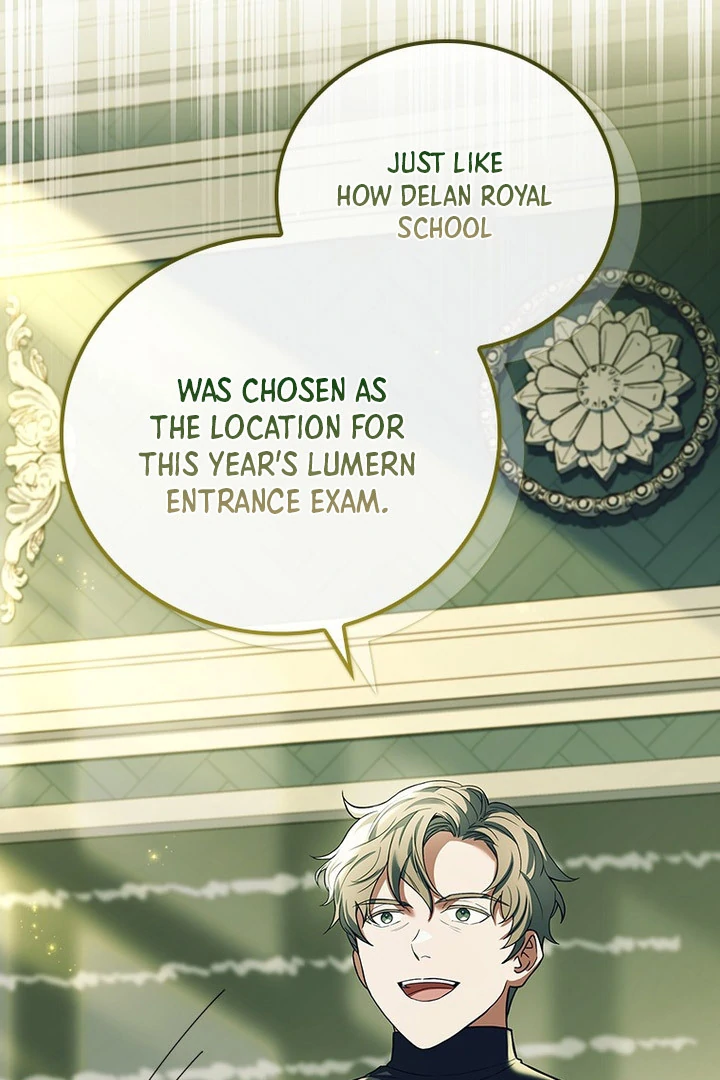The Legendary Hero Is an Academy Honors Student Chapter 1 page 12
