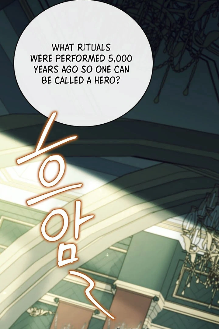 The Legendary Hero Is an Academy Honors Student Chapter 1 page 20