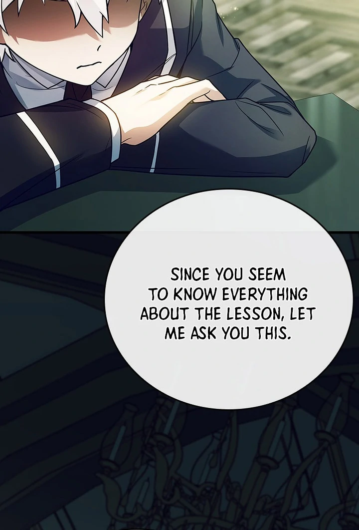 The Legendary Hero Is an Academy Honors Student Chapter 1 page 19