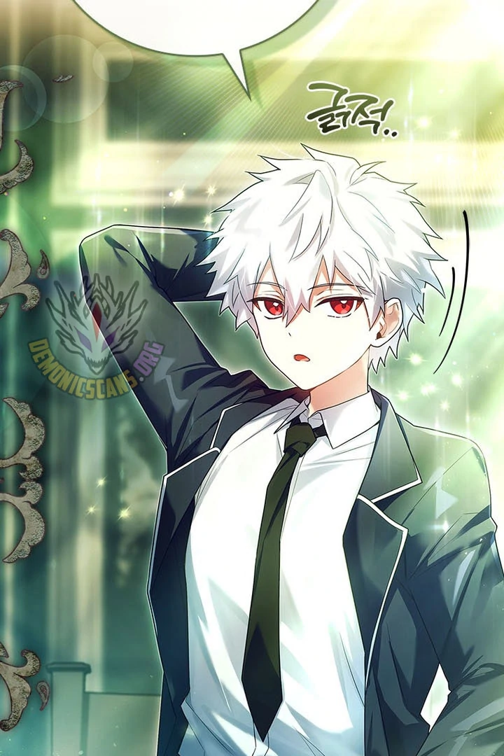 The Legendary Hero Is an Academy Honors Student Chapter 1 page 23